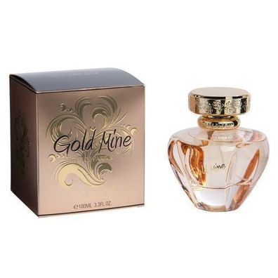 Linn Young Gold Mine Eau de Parfum 100 ml