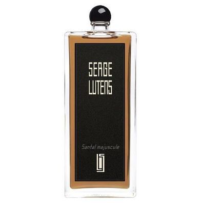 Serge Lutens Santal Majuscule EDT 100ml