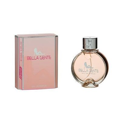 Omerta Bella Gente EDP 100ml, Eleganz in Flasche