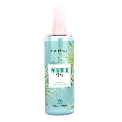 La Rive Paradise Story Haarspray 200ml