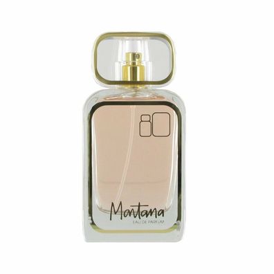 Damenparfüm Montana Montana 80's EDP 100 ml Montana 80's Default Title