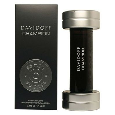 Herrenparfüm Davidoff 18971 EDT 90 ml Default Title