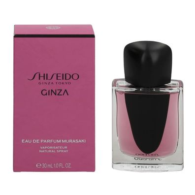 Damenparfüm Shiseido GINZA EDP EDP 30 ml Default Title