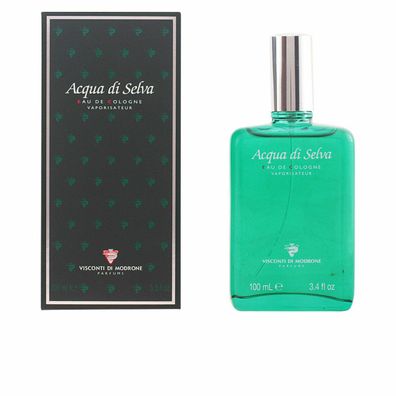 Herrenparfüm Victor 8009150880182 EDC 100 ml Acqua Di Selva Default Title