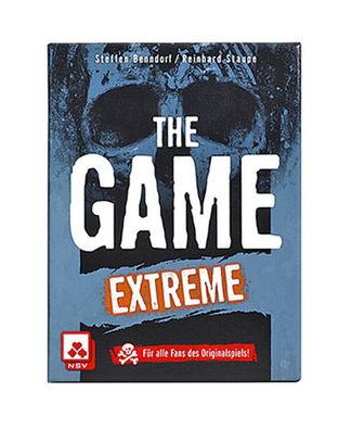 The Game: Extreme