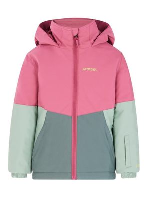 Protest Kids Snow Jacke Prtlinny rose dust