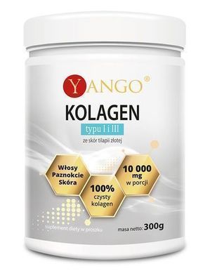 Kollagen Power 300g