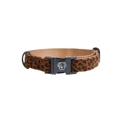 Kentucky Dogwear Hundehalsband mit Tiermuster