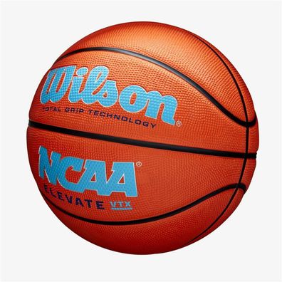 Basketball Wilson NCAA Elevate VTX Orange 7 Default Title