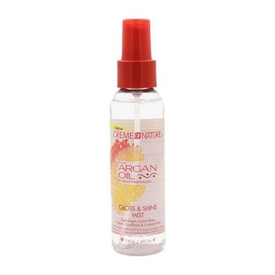 Haarglanzspray Creme Of Nature (118 ml) Default Title