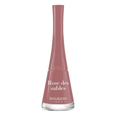 Nagellack 1 Seconde Bourjois 38-rose des sables (9 ml) Default Title