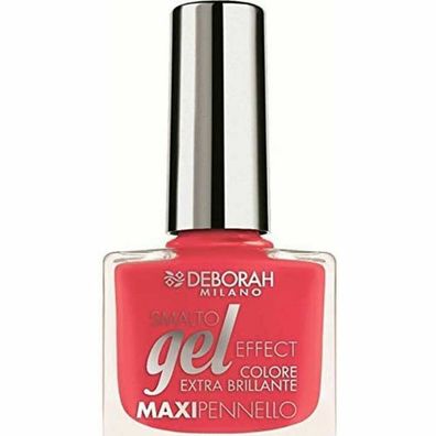 Nagellack Deborah Shine Tech Gel Nº 22 Default Title