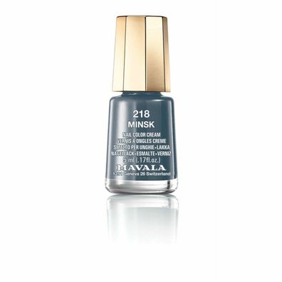 Nagellack Mavala Nº 218 (5 ml) Default Title