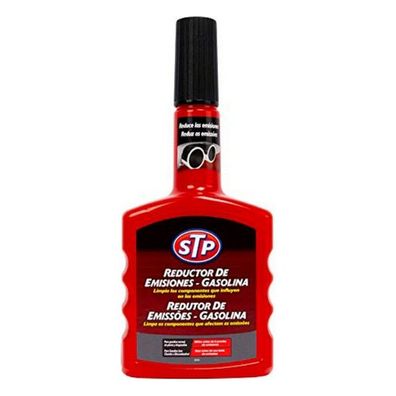 Getriebe Emissionen Benzin STP (400ml) Default Title