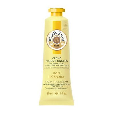 Handcreme Bois D'Orange Roger & Gallet (30 ml) Default Title