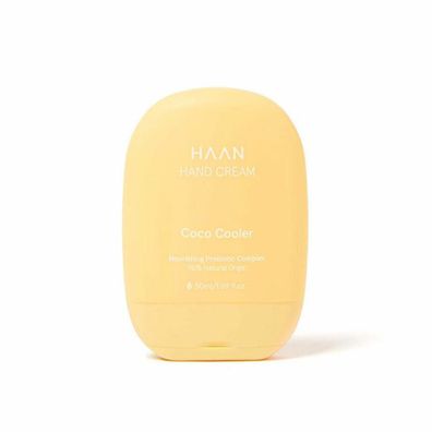 Handcreme Haan Coco Cooler 50 ml (50 ml) Default Title