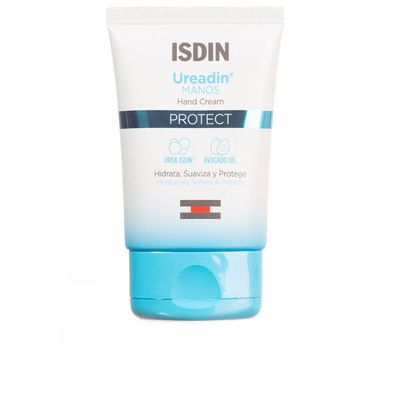 Handcreme Isdin Ureadin Manos Feuchtigkeitsspendend (50 ml) Default Title