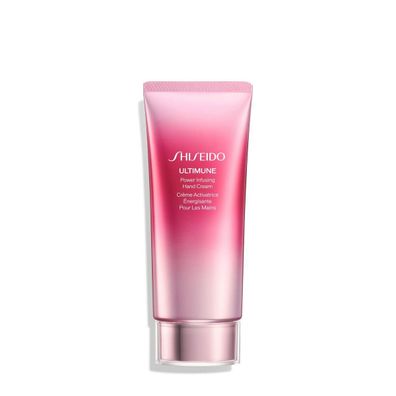 Handcreme Shiseido Ultimune 75 ml Default Title