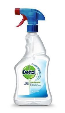 Dettol Antibakterielles Reinigungsspray 500ml