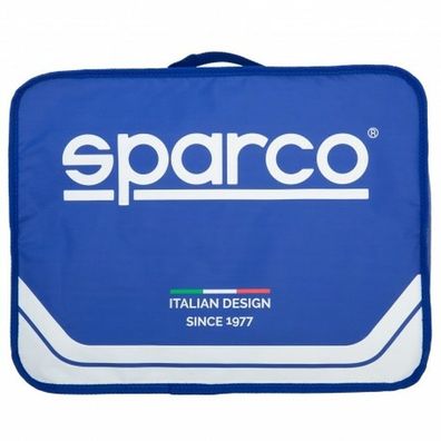 Schutztasche Sparco S016BLU07 Blau Default Title