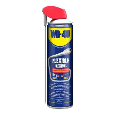 Schmieröl WD-40 400 ml Default Title