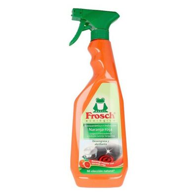 Oberflächenreiniger Kitchen Frosch Localization B07GB81L71 (750 ml) 750 ml Default Ti