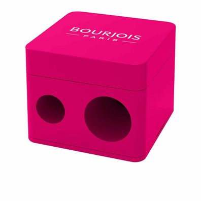 Spitzer Bourjois Double Sharpener Double Pink (1 Stück) Default Title