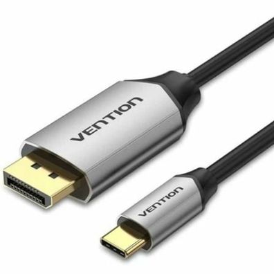 Thunderbolt-zu- Gigabit Ethernet-Adapter Vention CGZBG 1,5 m Default Title