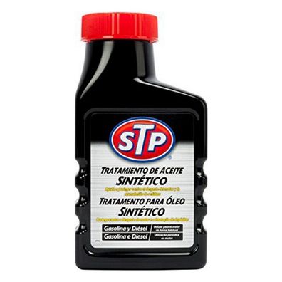 Ölbehandlung Benzin STP (300ml) Default Title