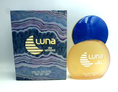 Vintage LUNA by Morris - Eau de Toilette Splash 100 ml