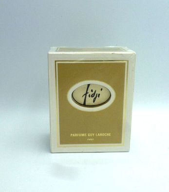 Vintage Guy Laroche fidji - reines Parfum 7 ml (Ref. 7010)