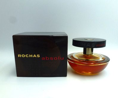 Rarität ROCHAS absolu - Eau de Parfum 30 ml