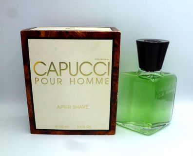 Capucci pour Homme - After Shave 100 ml