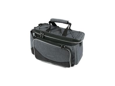 Haberland Gepäckträgertasche "Flexibag Top" Volume MIK System