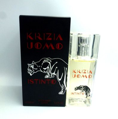 KRIZIA UOMO Istinto - After Shave 100 ml