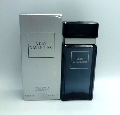 Vintage Very Valentino - After Shave 50 ml