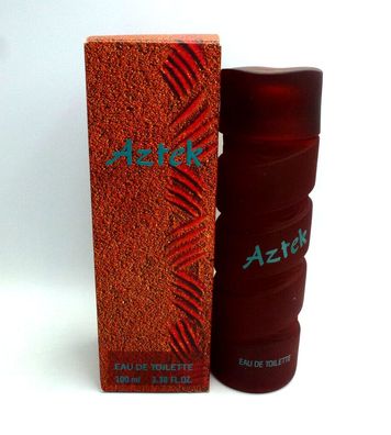 Yves Rocher aztek - Eau de Toilette 100 ml