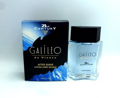 21st Century Galileo de Viento von Muelhens - After Shave 50 ml