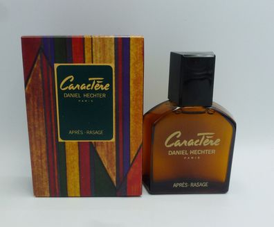 Vintage Caractere von DANIEL Hechter - After Shave 30 ml