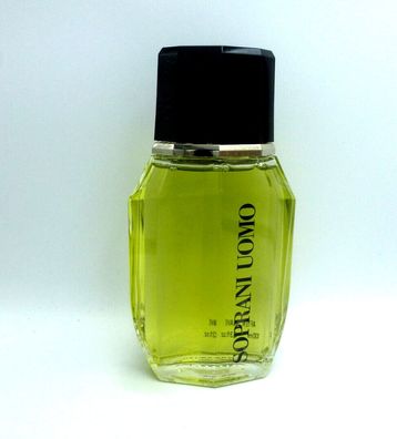 Vintage Soprani UOMO - After Shave 100 ml