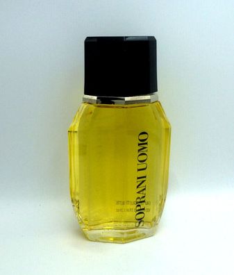 Vintage Soprani UOMO - Eau de Toilette Splash 100 ml