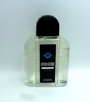 Vintage AXE MARINE von Unilever - After Shave 100 ml