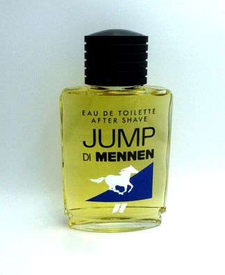 Vintage JUMP DI MENNEN - Eau de Toilette After Shave 100 ml