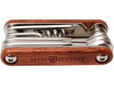 BRAVE Classic Multitool