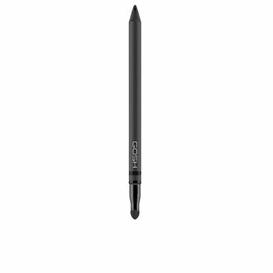 Gosh Infinity Eyeliner 002 Carbon Black