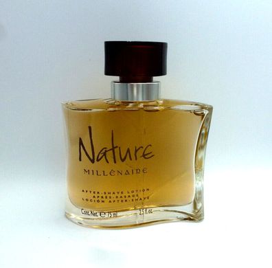 Rarität Yves Rocher Millenaire - Aftershave 75 ml