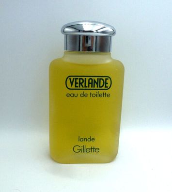 Vintage Gillette Verlande lande - Eau de Toilette Splash 125 ml