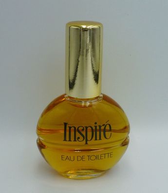 4711 Inspire by Mülhens - Eau de Toilette 50 ml