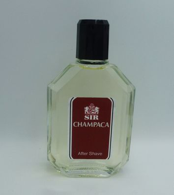 Vintage 4711 SIR Champaca - After Shave 75 ml