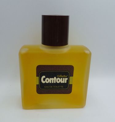 Vintage Gillette Contour - Eau de Toilette Splash 100 ml